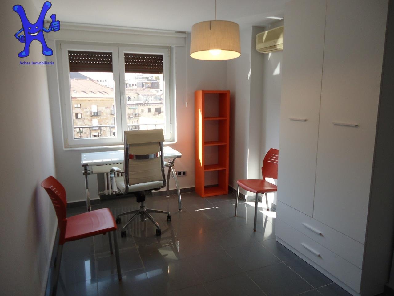 Piso de 76 m² en Salamanca