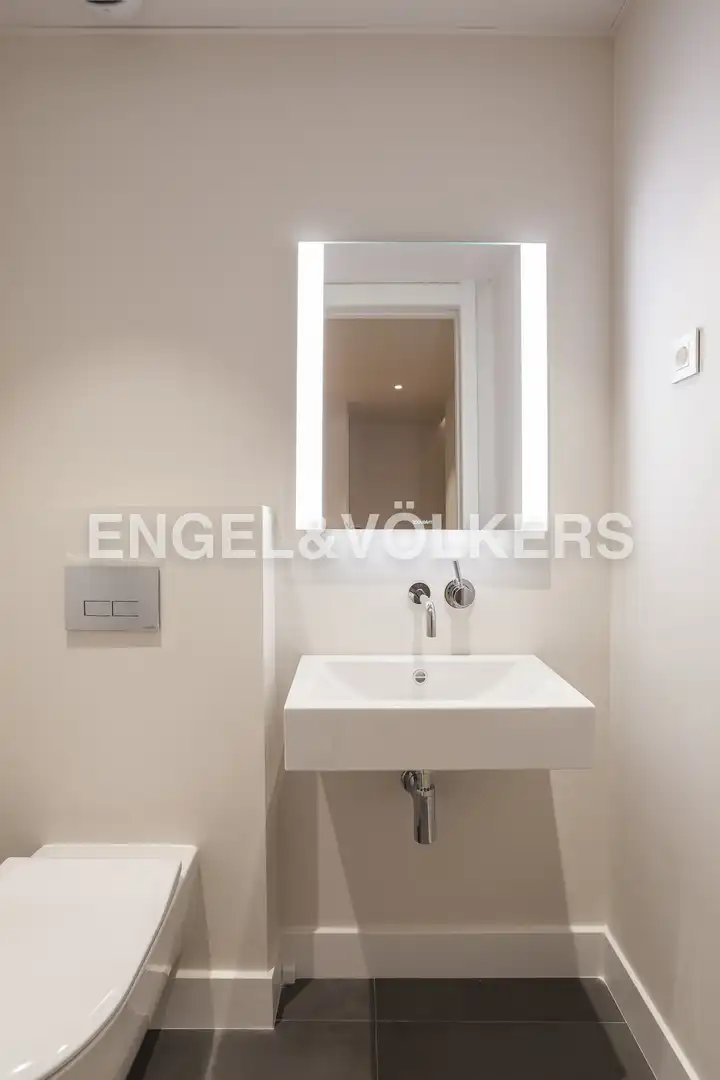Pis de 217 m² a Madrid