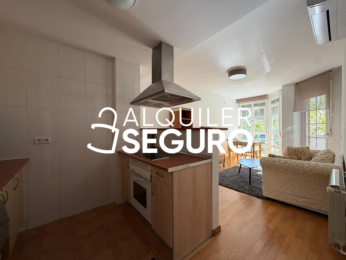 Pis de 53 m² a Villanueva de la Cañada