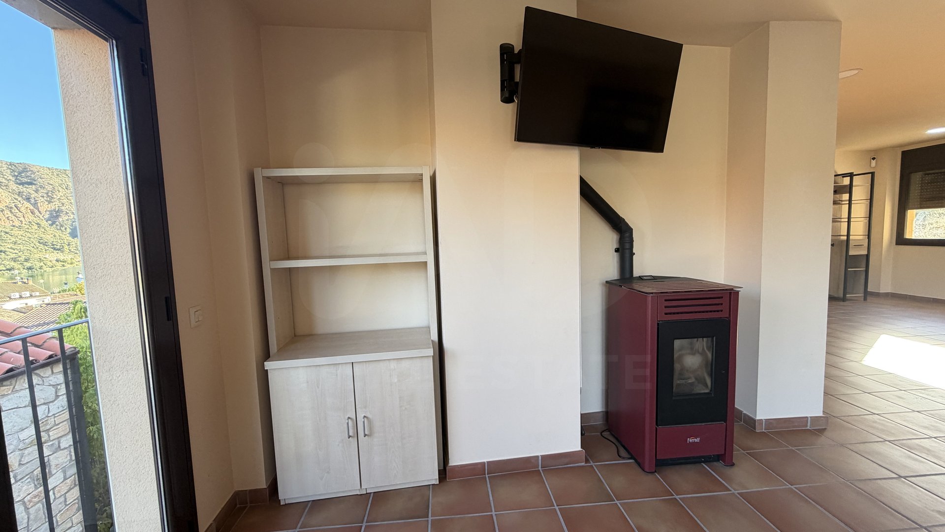 Casa de 236 m² a Camarasa