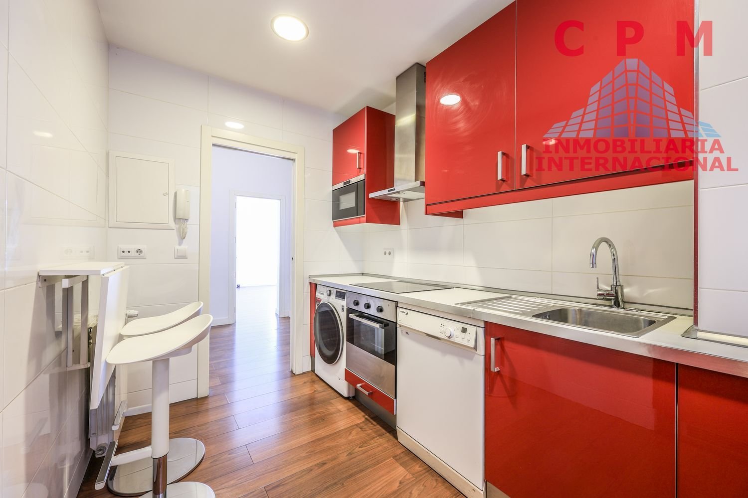 Piso de 145 m² en Madrid