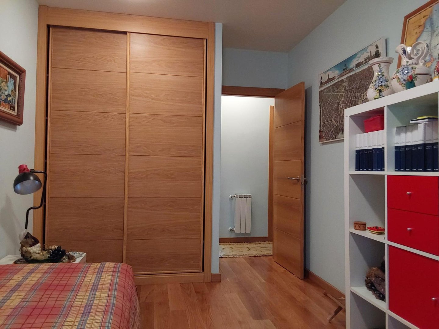 Piso de 120 m² en Ribeira