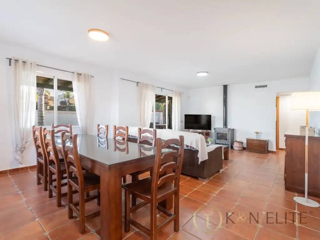 Casa de 120 m² en Riba-roja de Túria