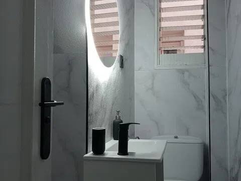 Habitación 70 m², Madrid