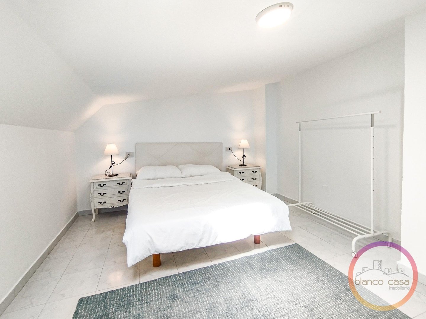 Квартира 85 м² в Fisterra