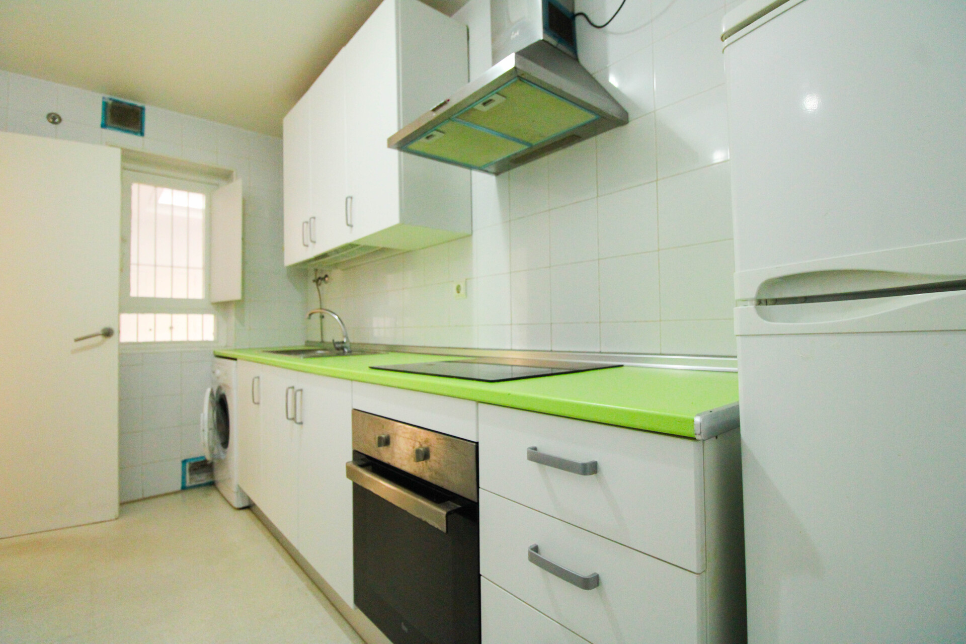 Piso de 50 m² en Cádiz