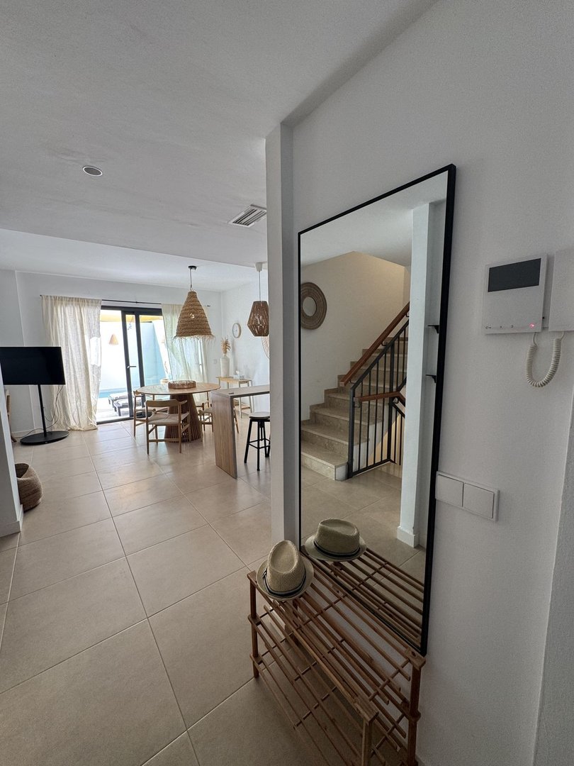Pis de 166 m² a Estepona