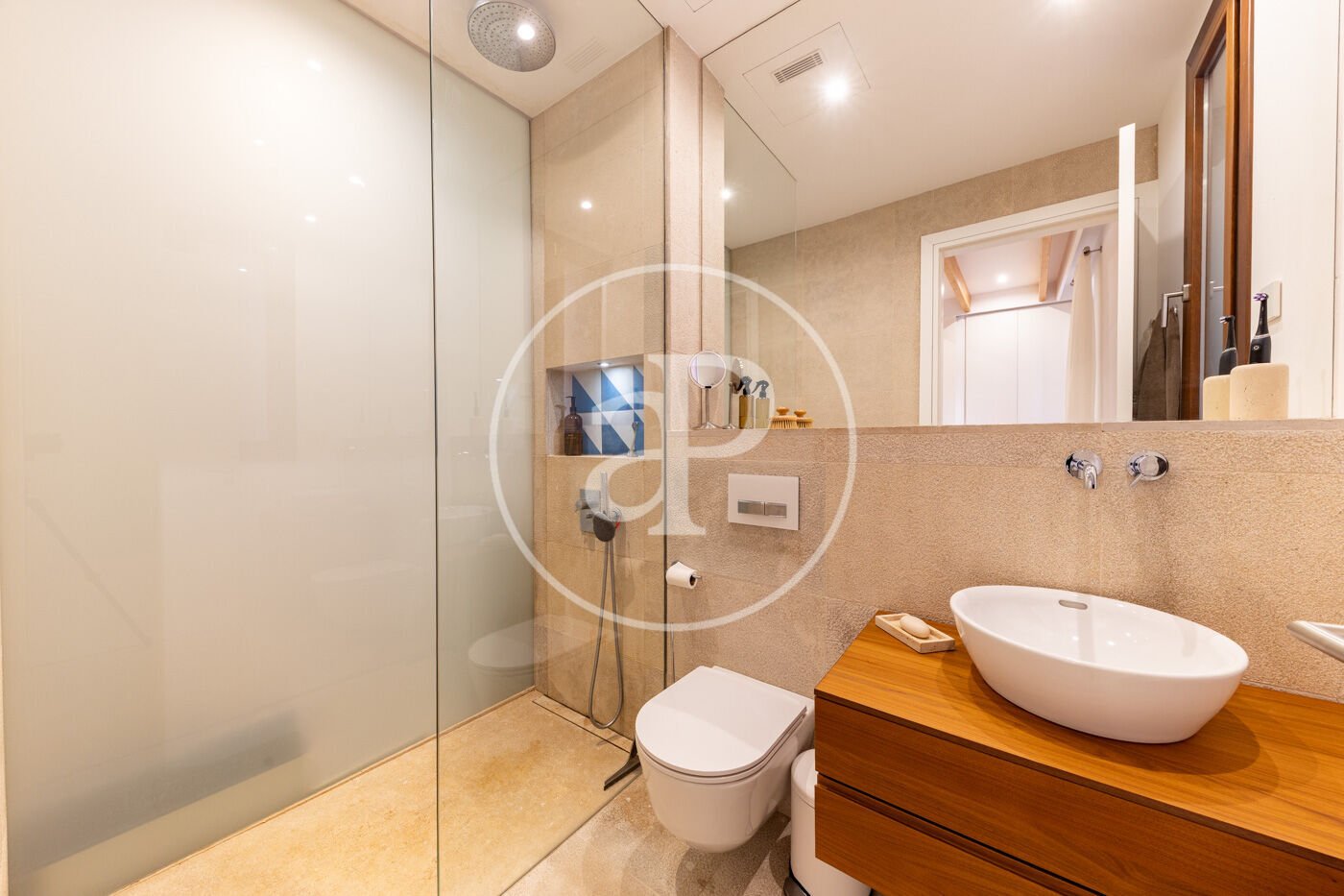 Pis de 60 m² a Palma