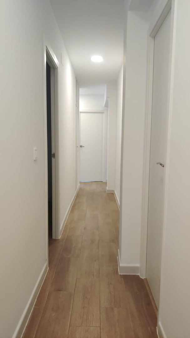 Habitació 15 m², Burjassot