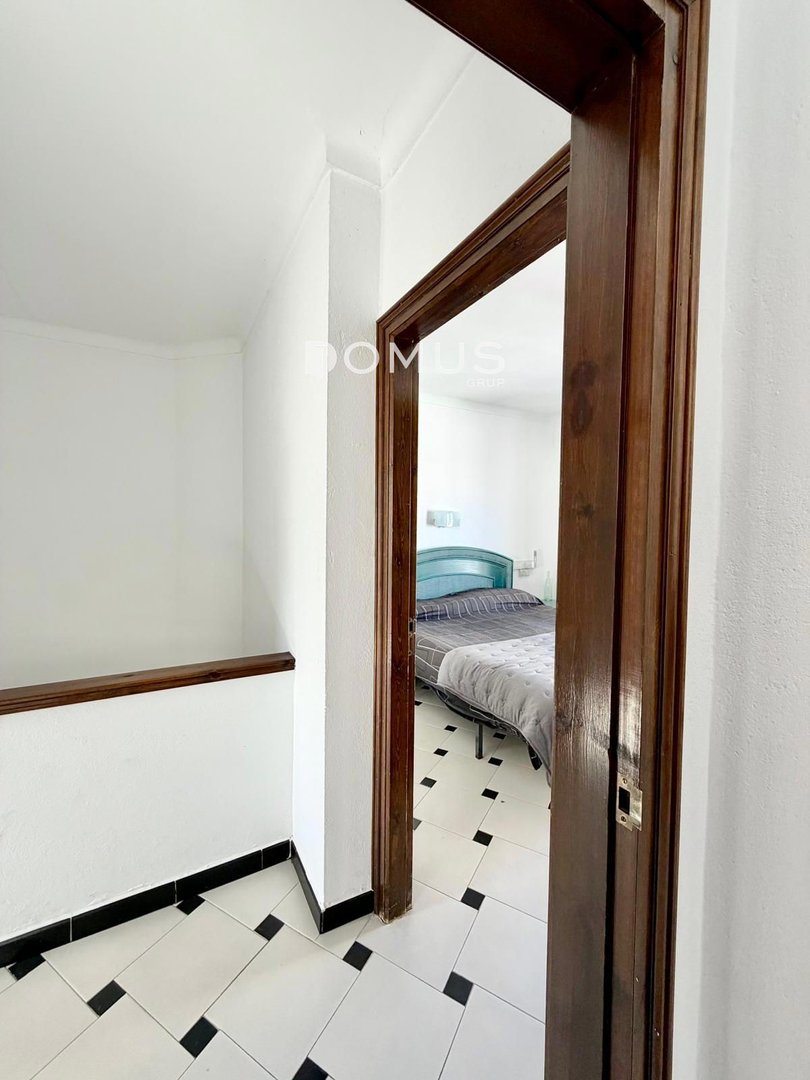Casa de 65 m² en l'Escala