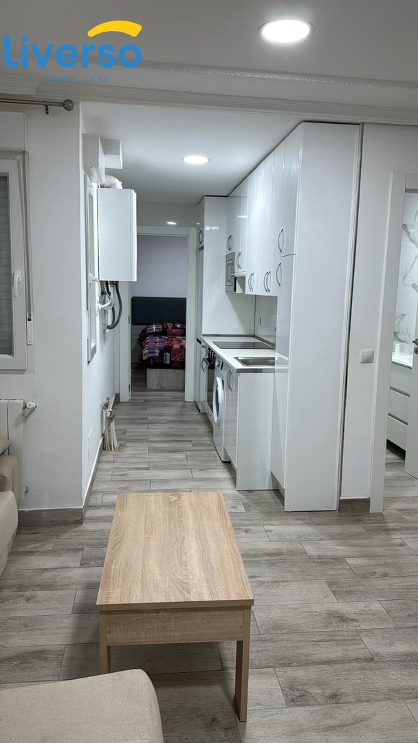 Pis de 69 m² a Burgos
