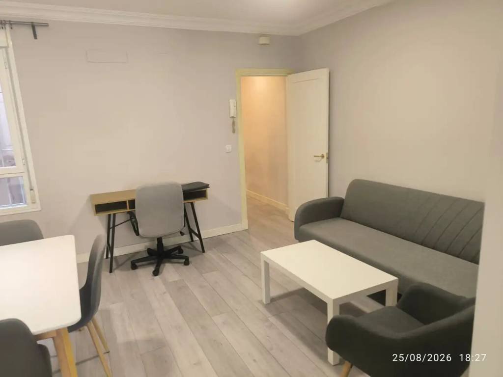 Piso de 85 m² en Madrid