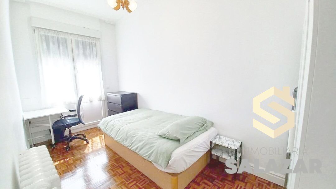 Pis de 98 m² a Bilbao