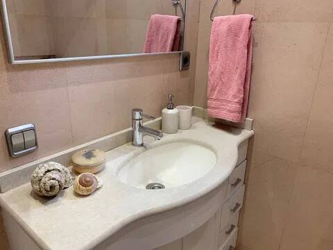 Pis de 33 m² a Madrid