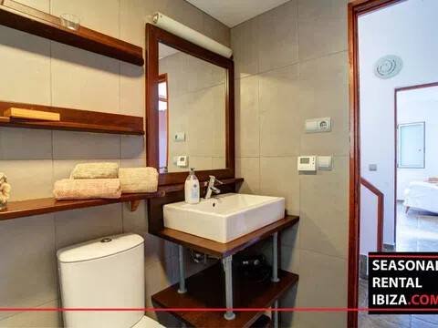 Casa de 238 m² en Santa Eulària des Riu