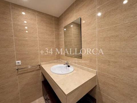 Piso de 135 m² en Llucmajor