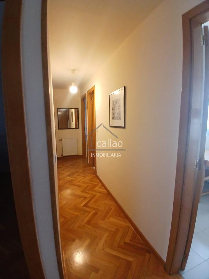 Piso de 83 m² en Ferrol