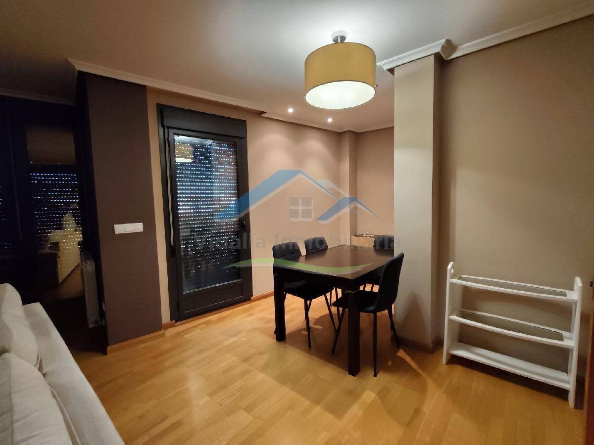 Piso de 172 m² en Valverde de la Virgen