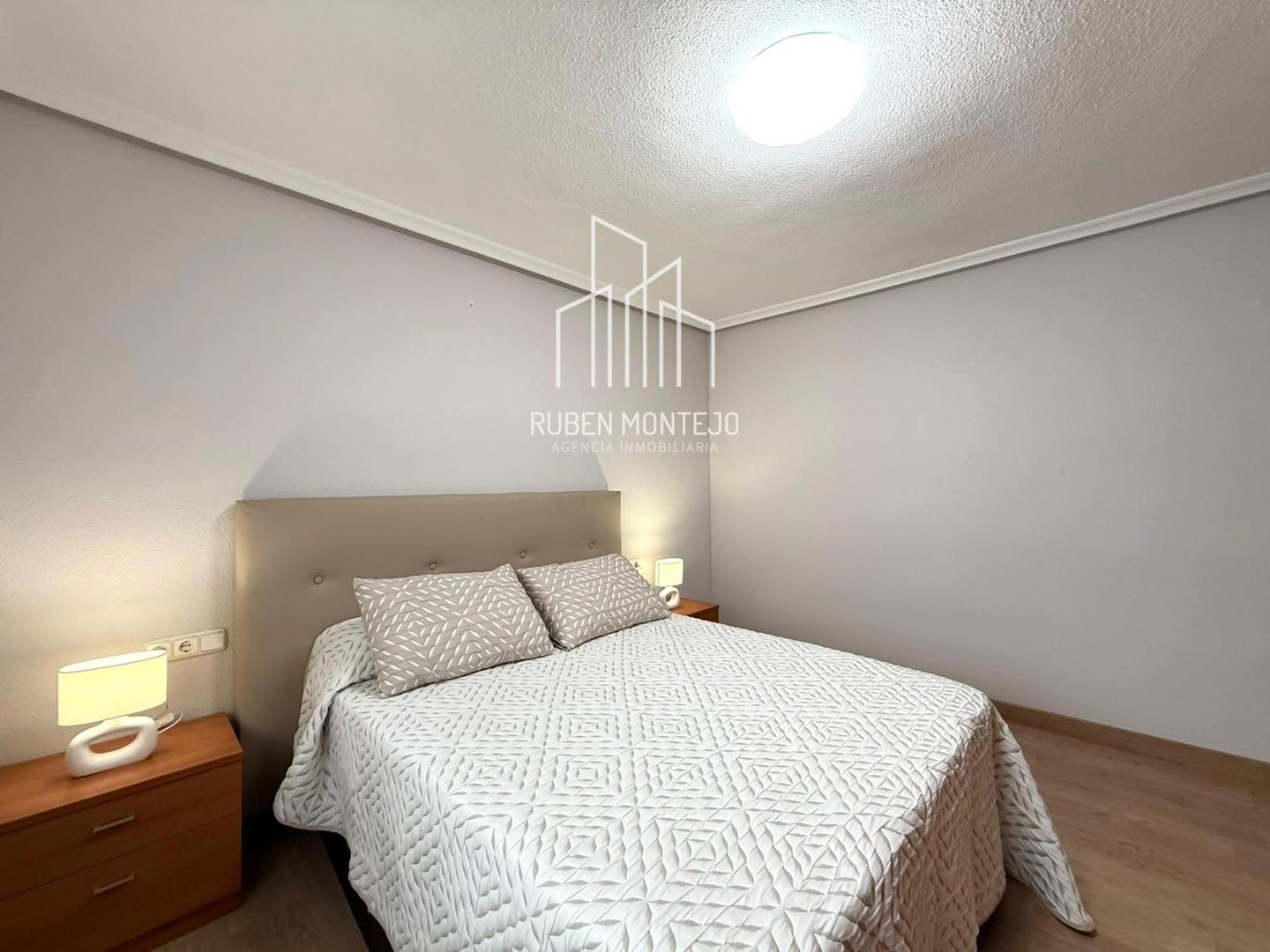 Piso de 136 m² en Salamanca
