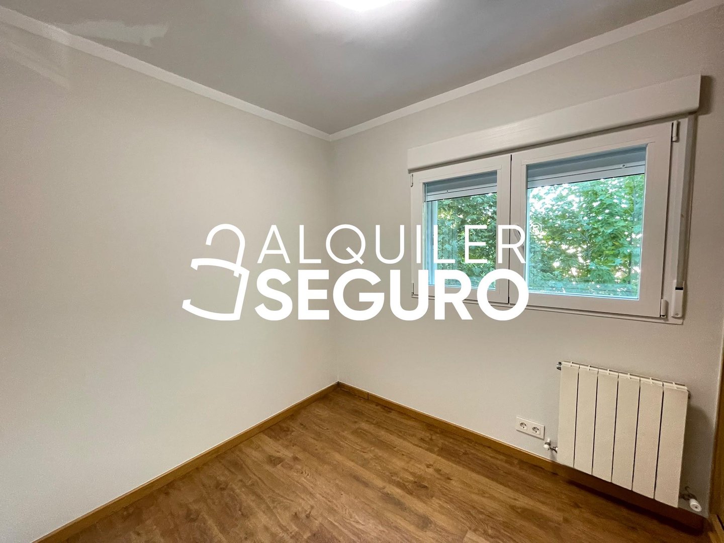 Pis de 71 m² a Madrid