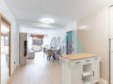 Piso de 85 m² en Oviedo
