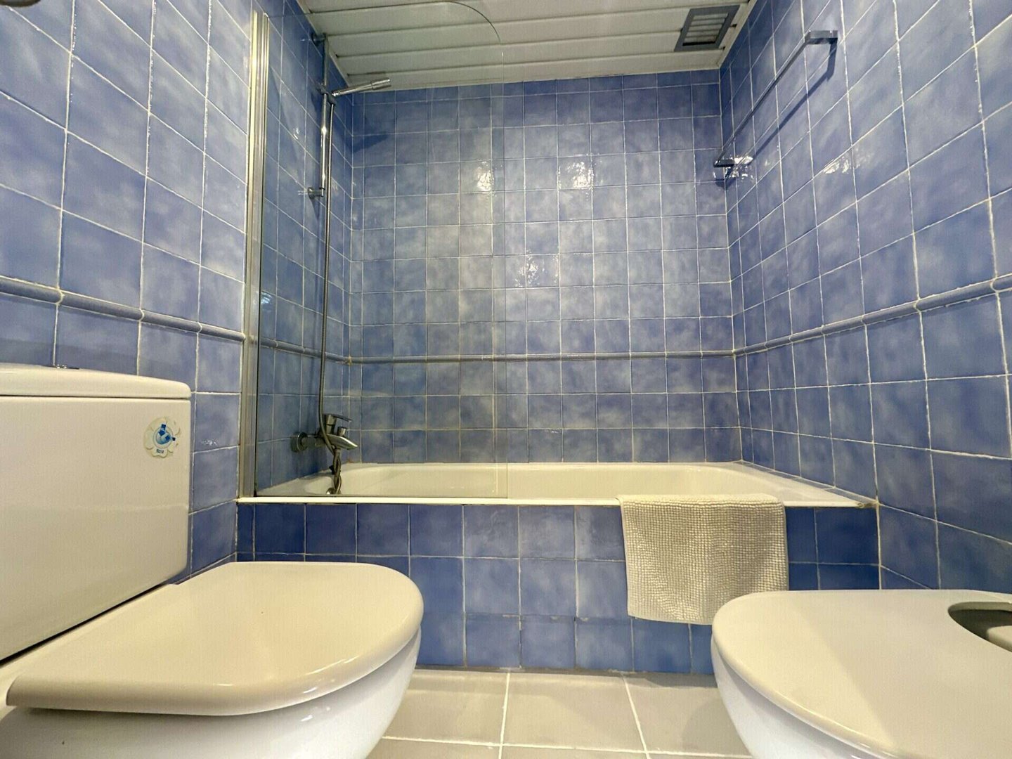 Piso de 85 m² en Mojácar
