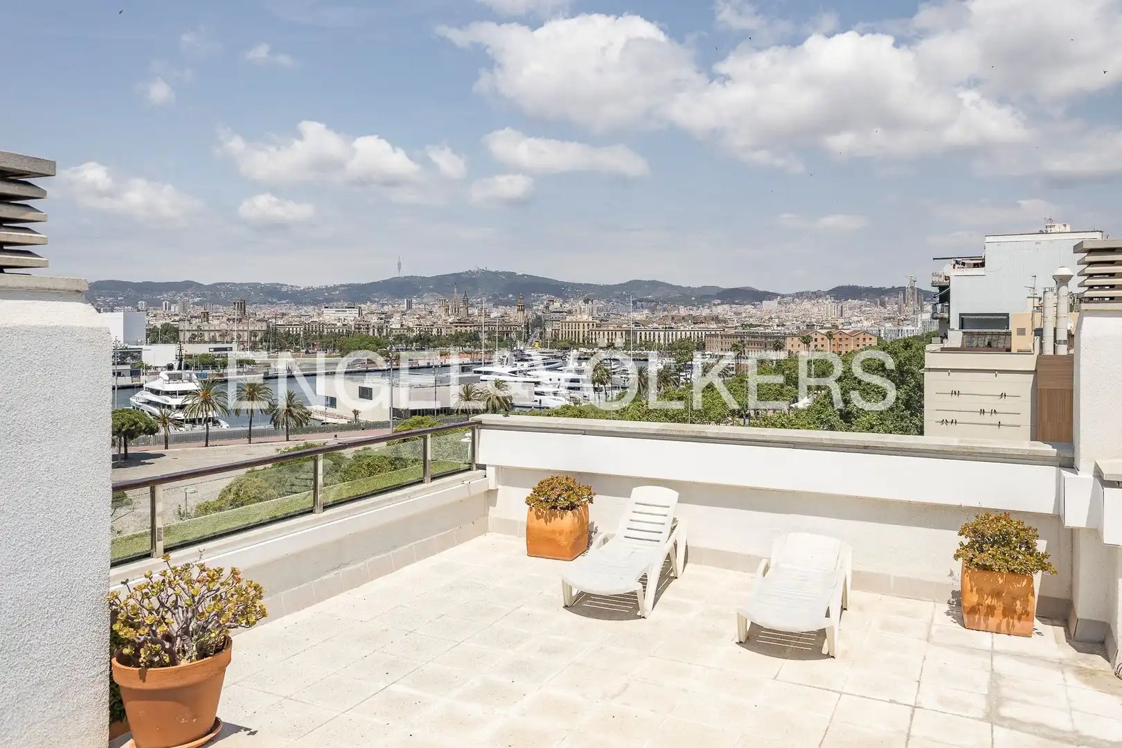 Pis de 246 m² a Barcelona