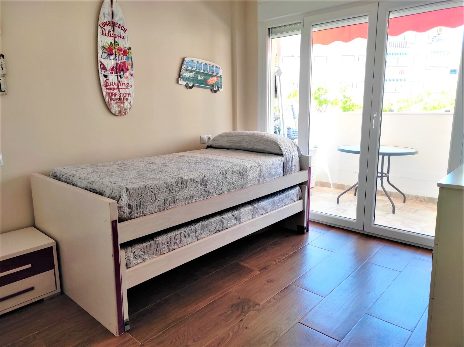 Piso de 73 m² en Punta Umbría