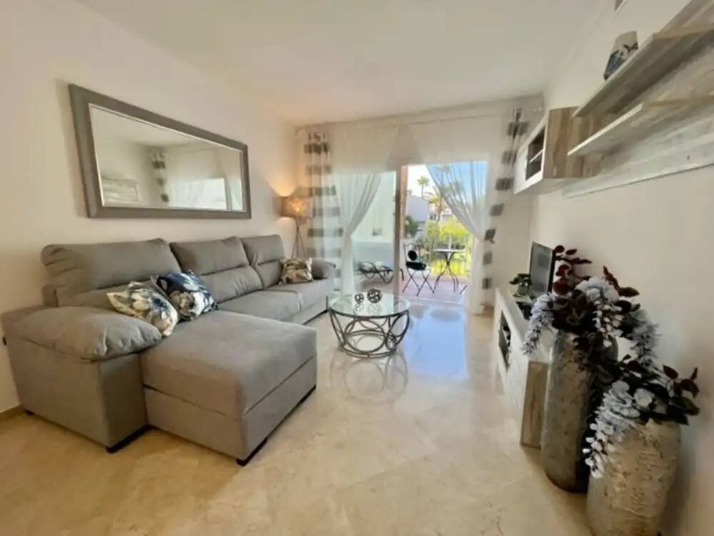 Piso de 99 m² en Estepona