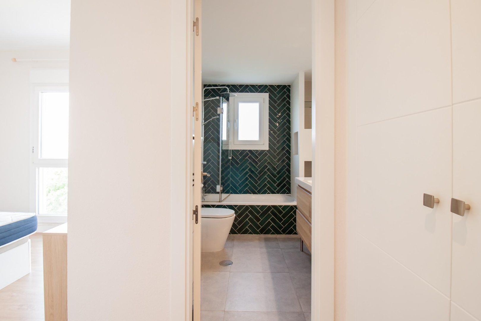 Appartamento 118 m² a Bormujos