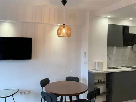 Pis de 35 m² a Torremolinos