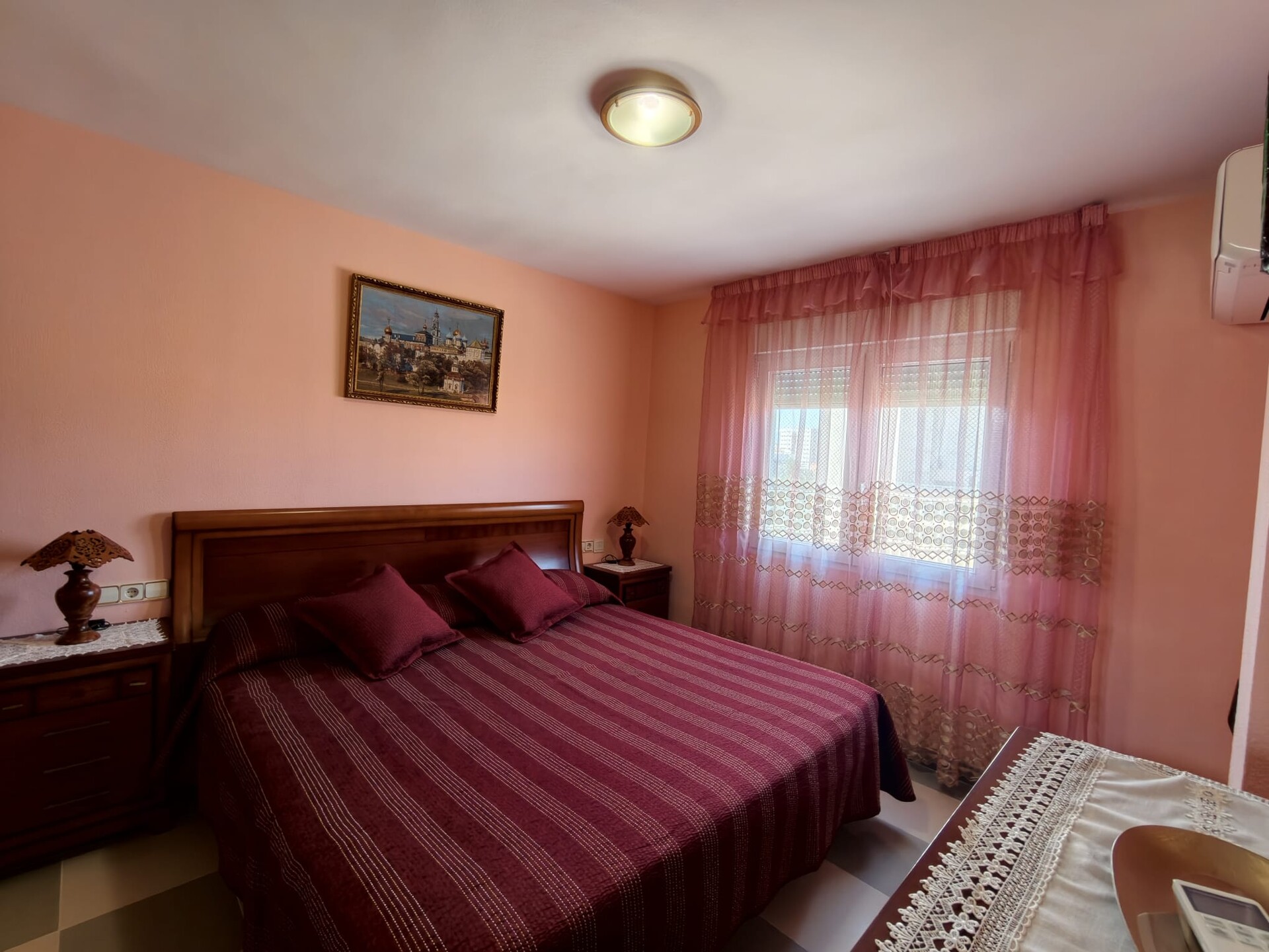 Appartamento 120 m² a Málaga