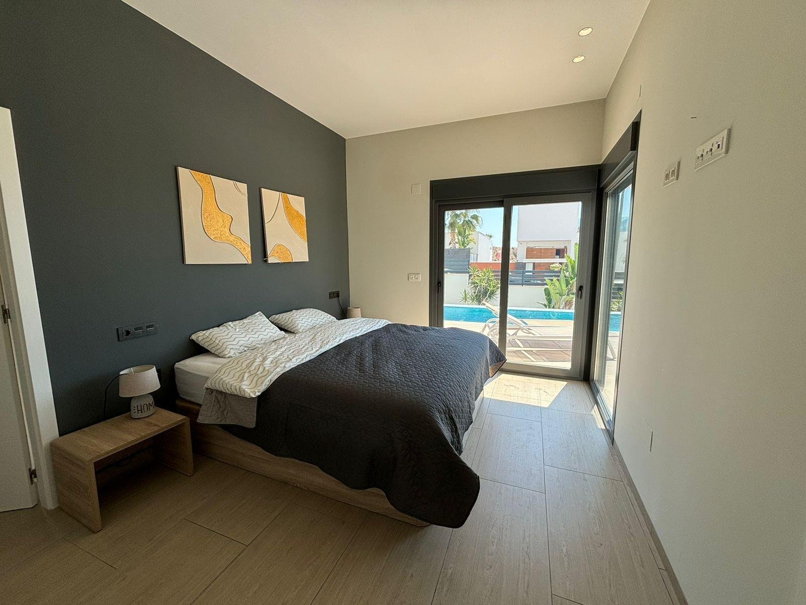 Casa de 350 m² a Finestrat