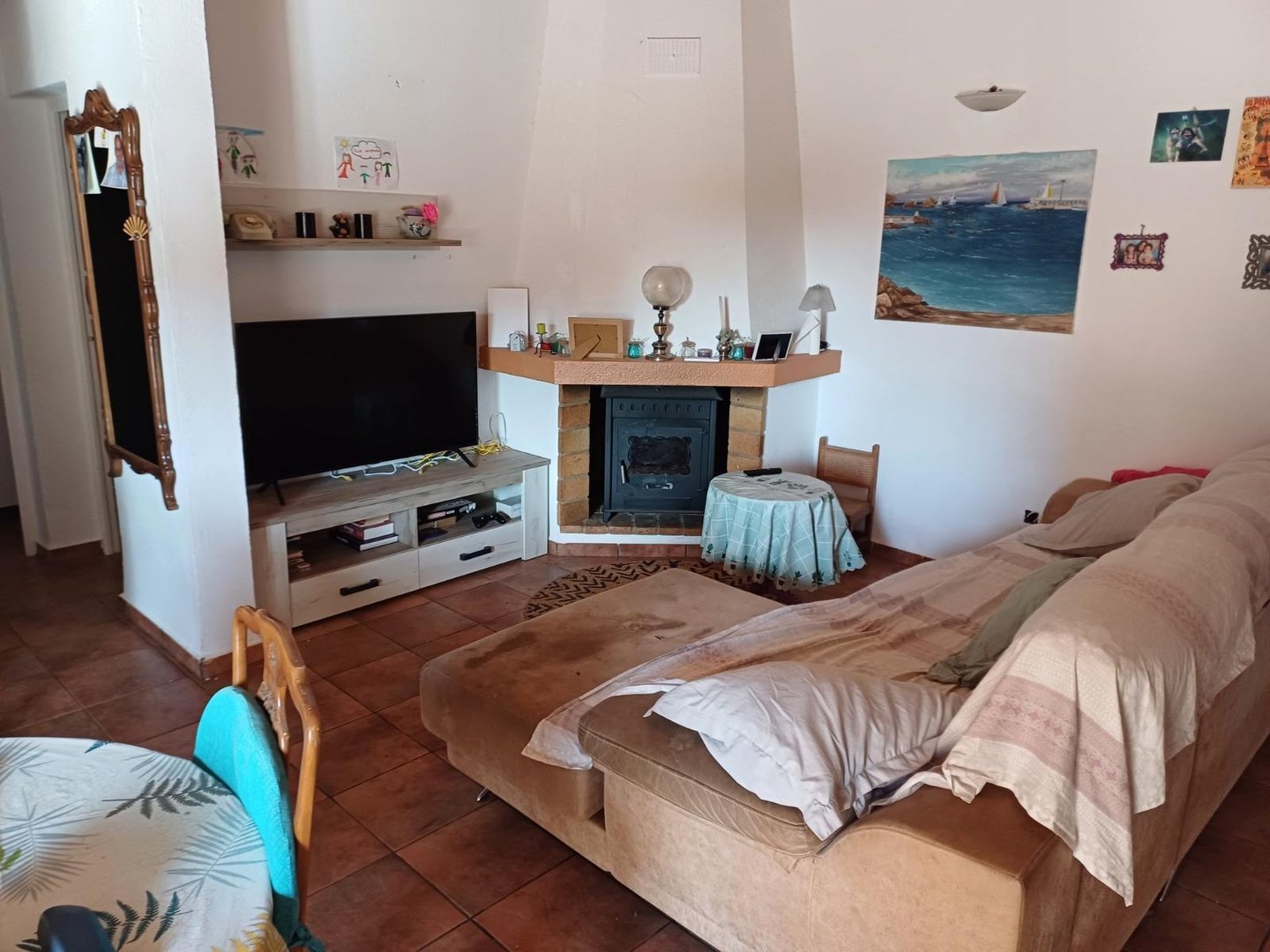Casa de 115 m² en Águilas