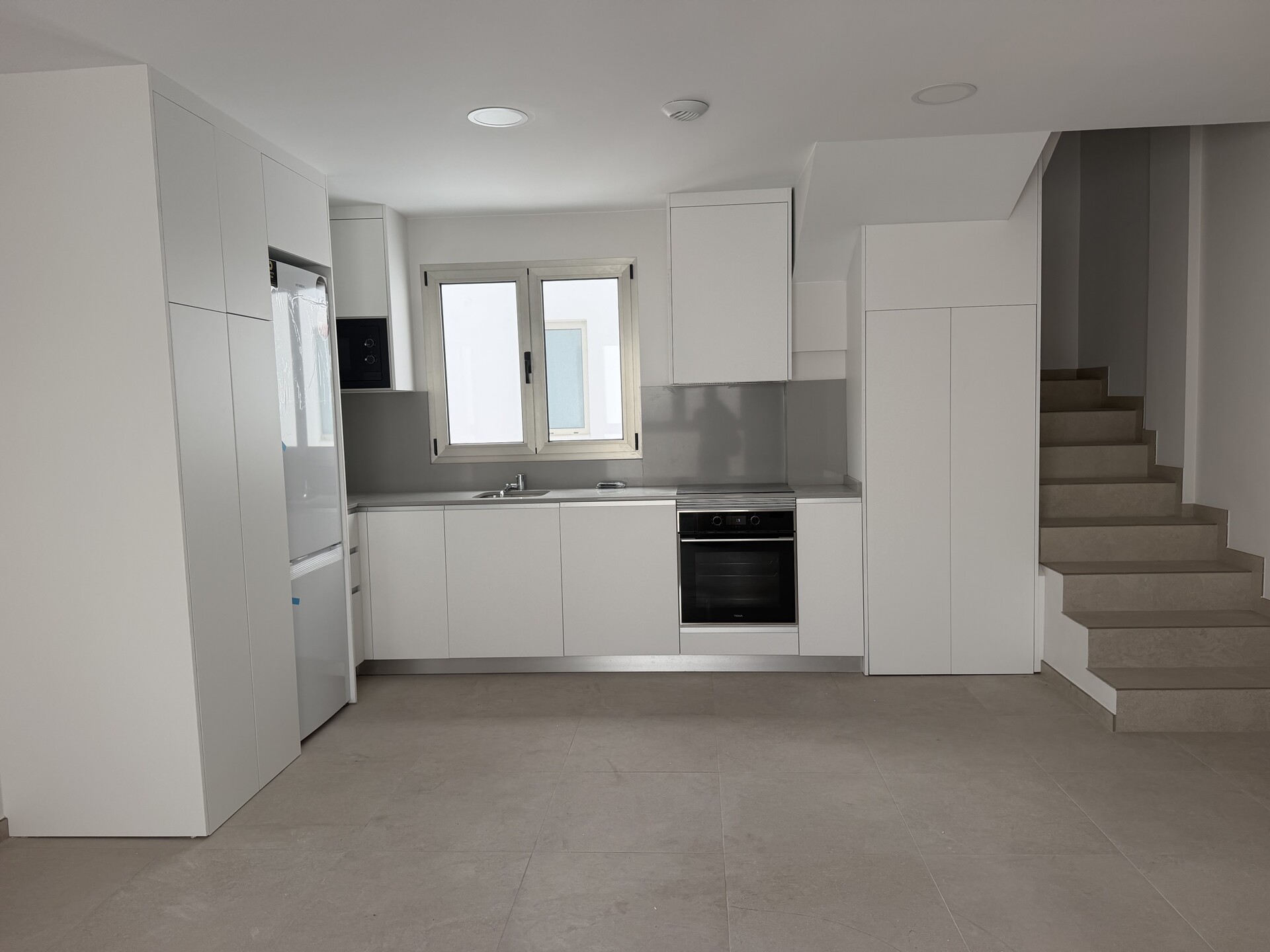 Piso de 83 m² en Las Palmas de Gran Canaria