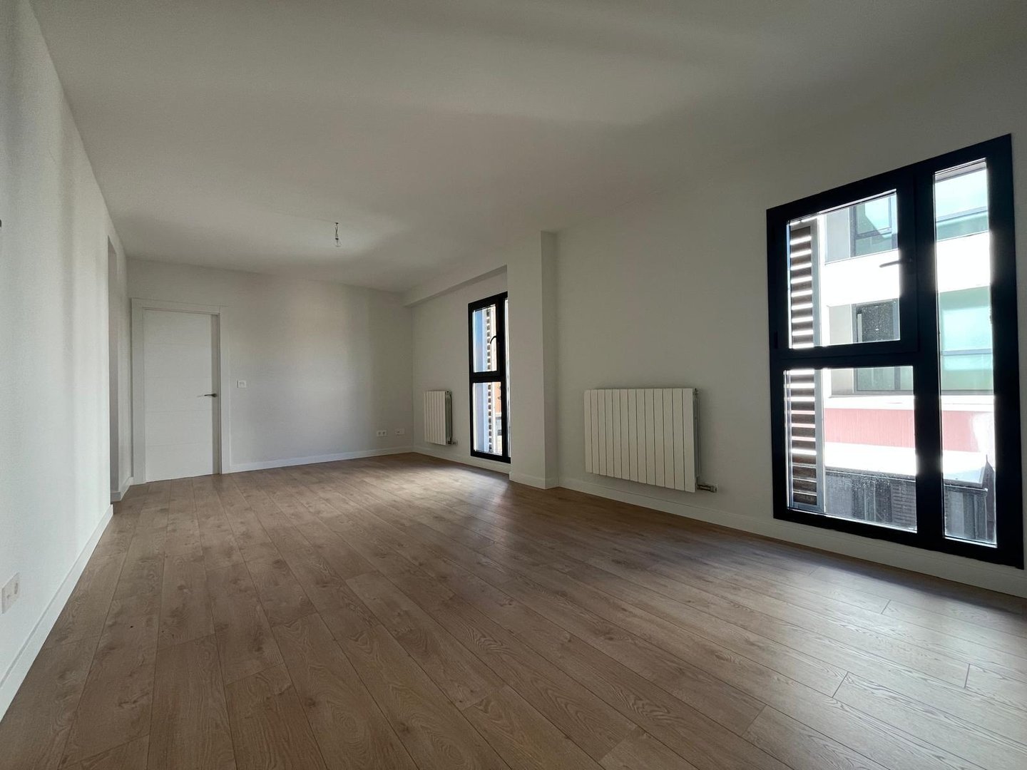 Piso de 85 m² en Burgos