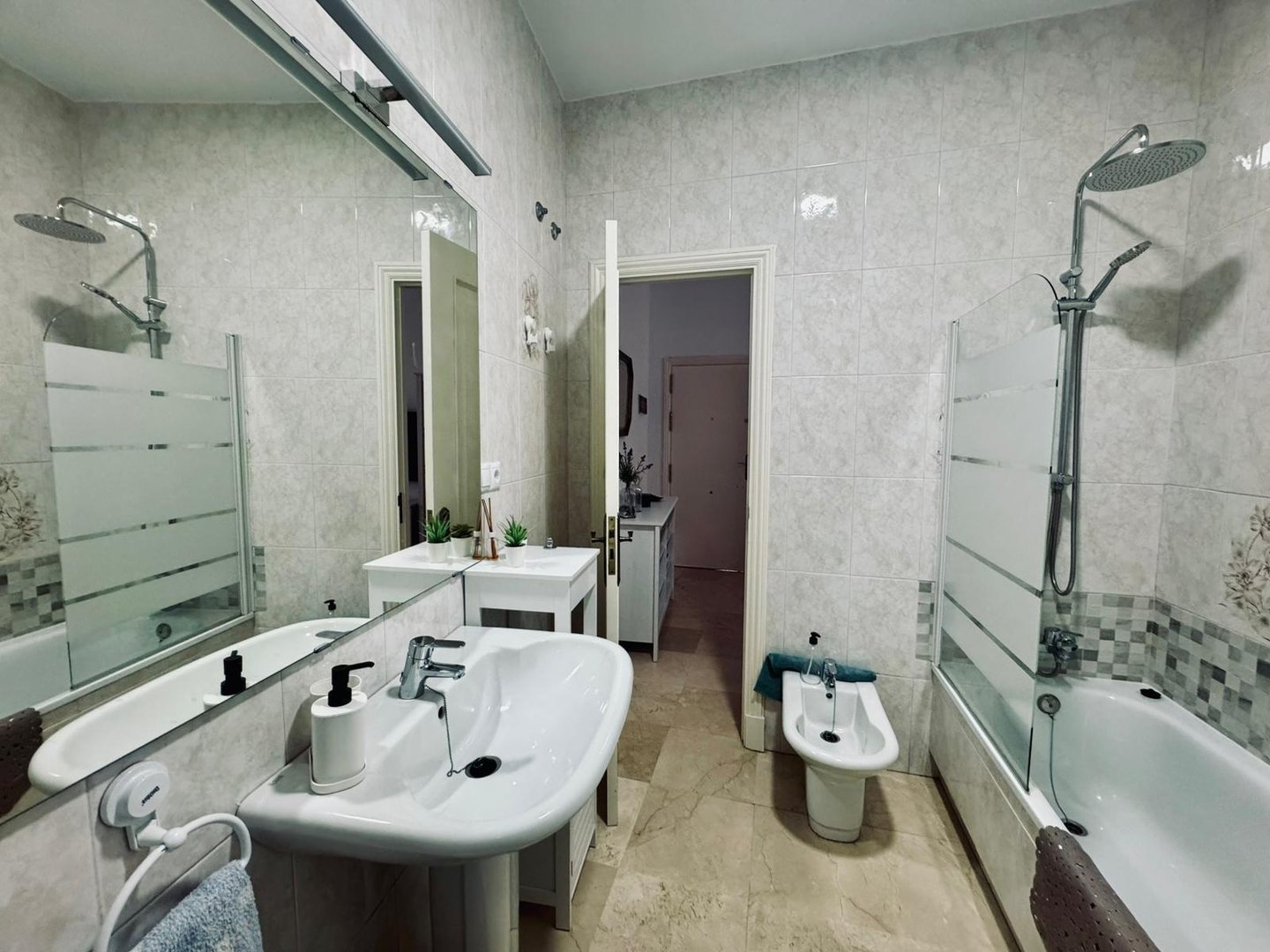 Piso de 38 m² en Sanlúcar de Barrameda