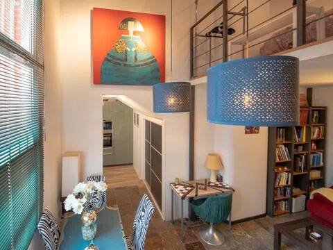 Piso de 48 m² en Madrid