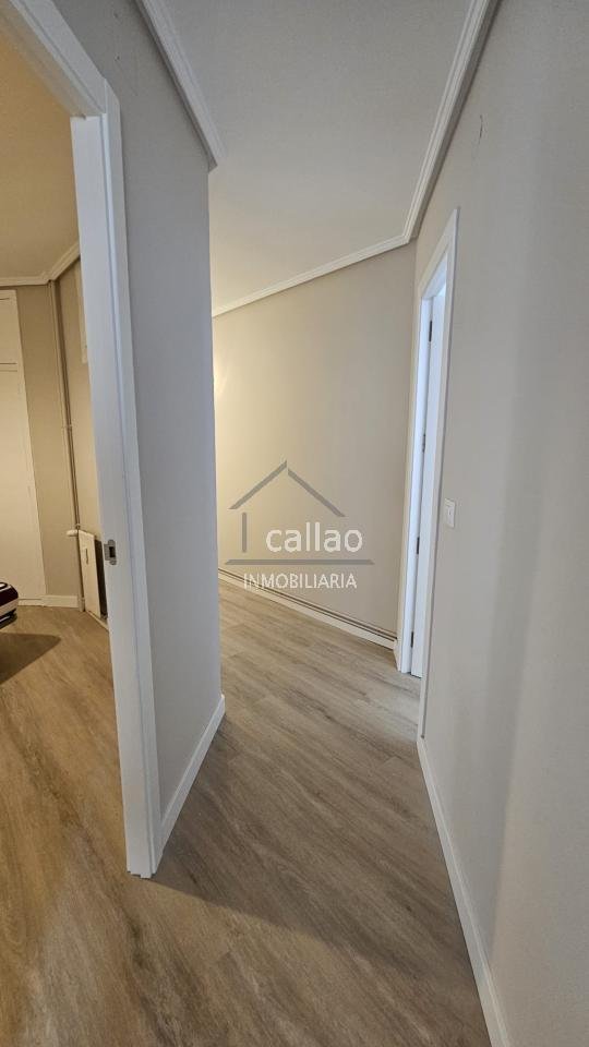 Habitació 116 m², Ferrol