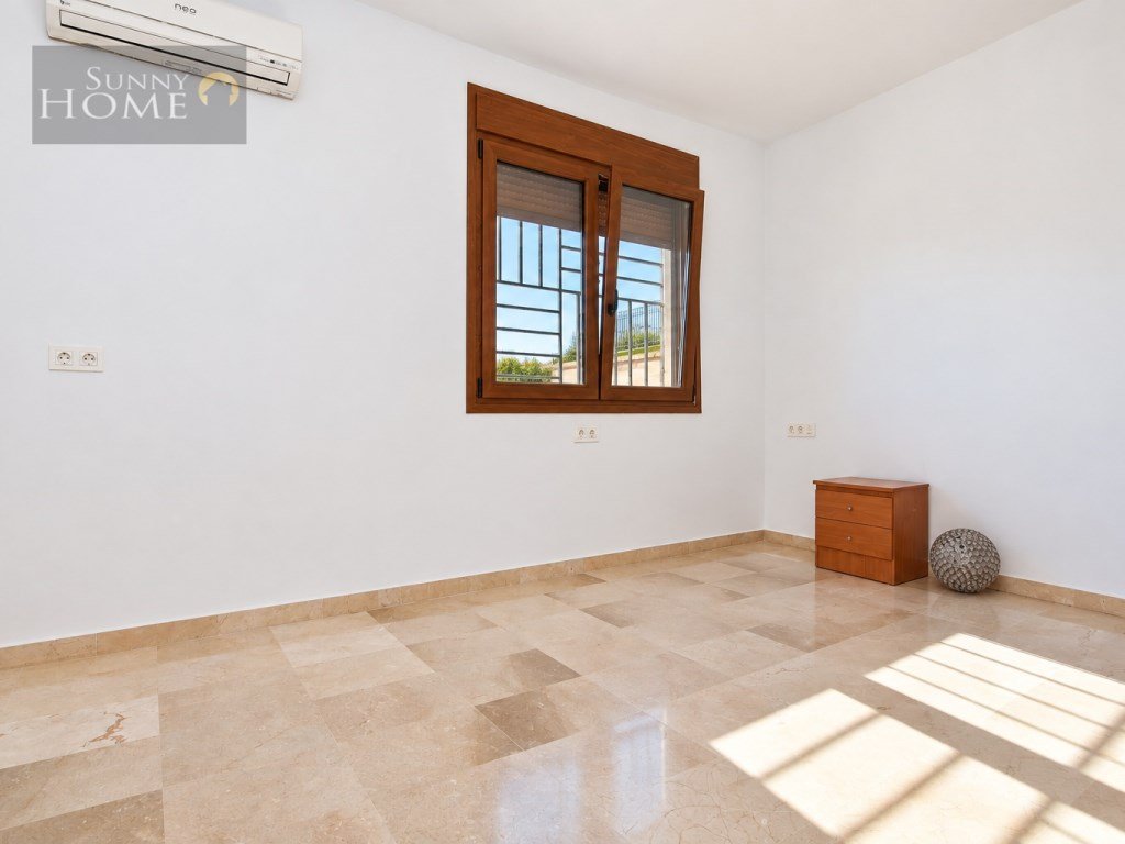 Casa de 220 m² a Màlaga