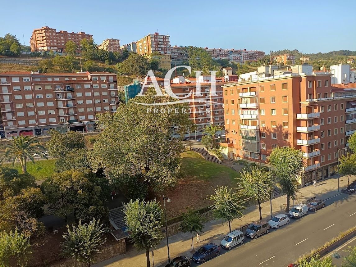 Piso de 120 m² en Bilbao