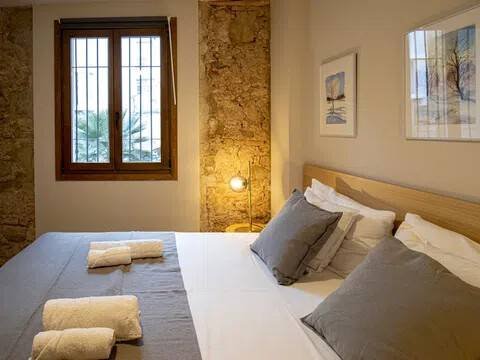 Pis de 70 m² a València