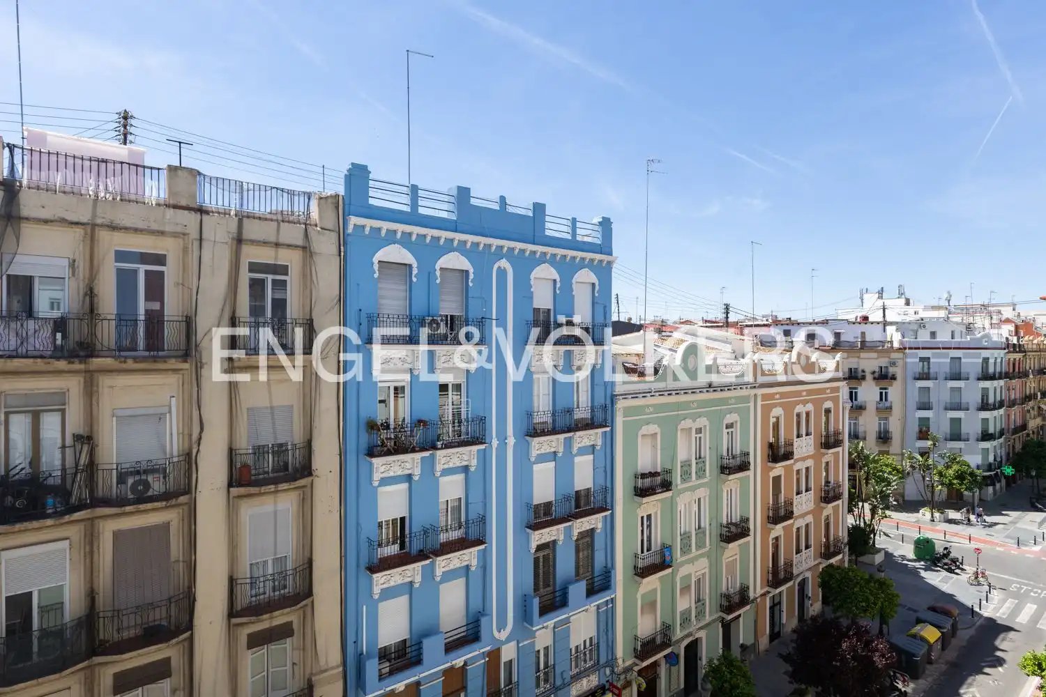 Piso de 63 m² en Valencia