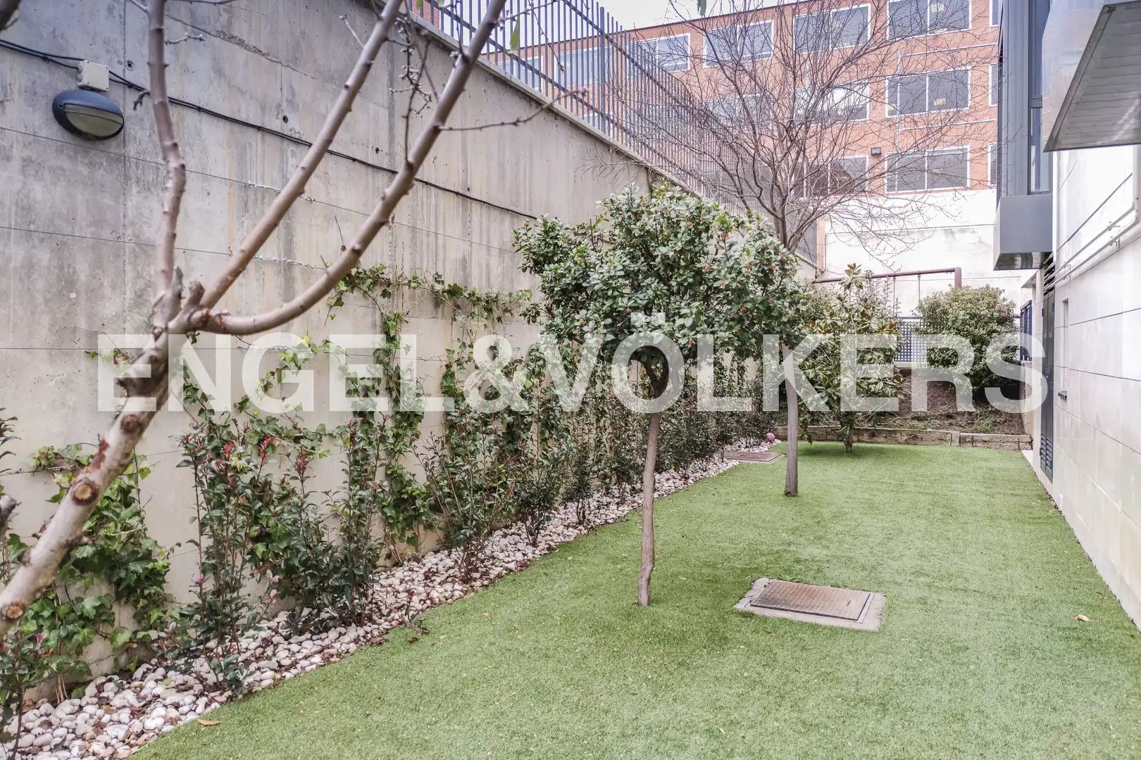 Piso de 215 m² en Madrid