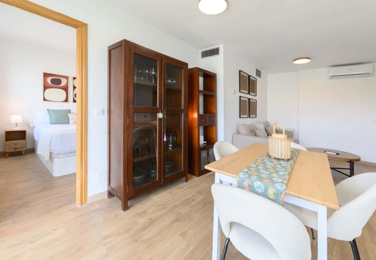 Pis de 80 m² a Madrid