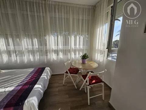 Piso de 56 m² en Málaga