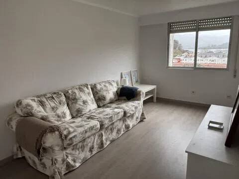 Piso de 120 m² en Ortigueira