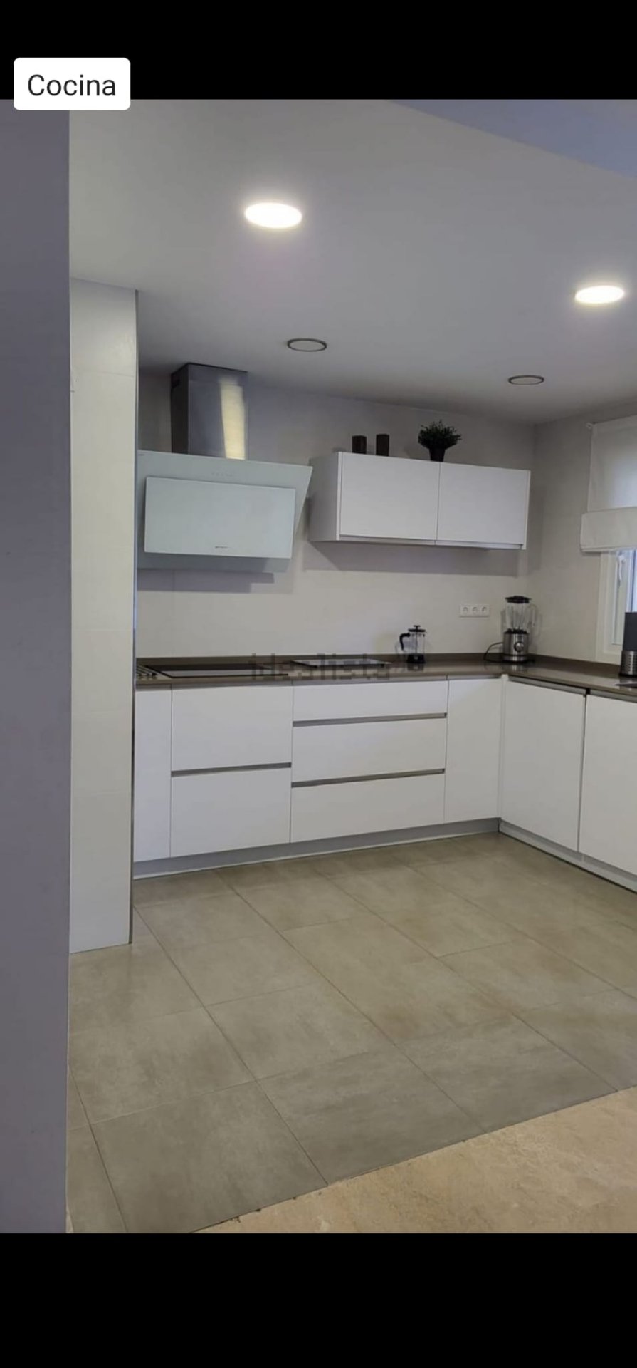 Piso de 136 m² en Benalmádena