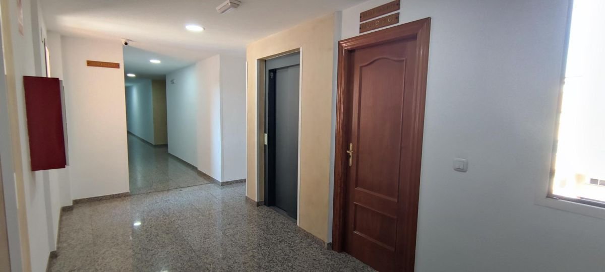 Piso de 70 m² en Las Gabias