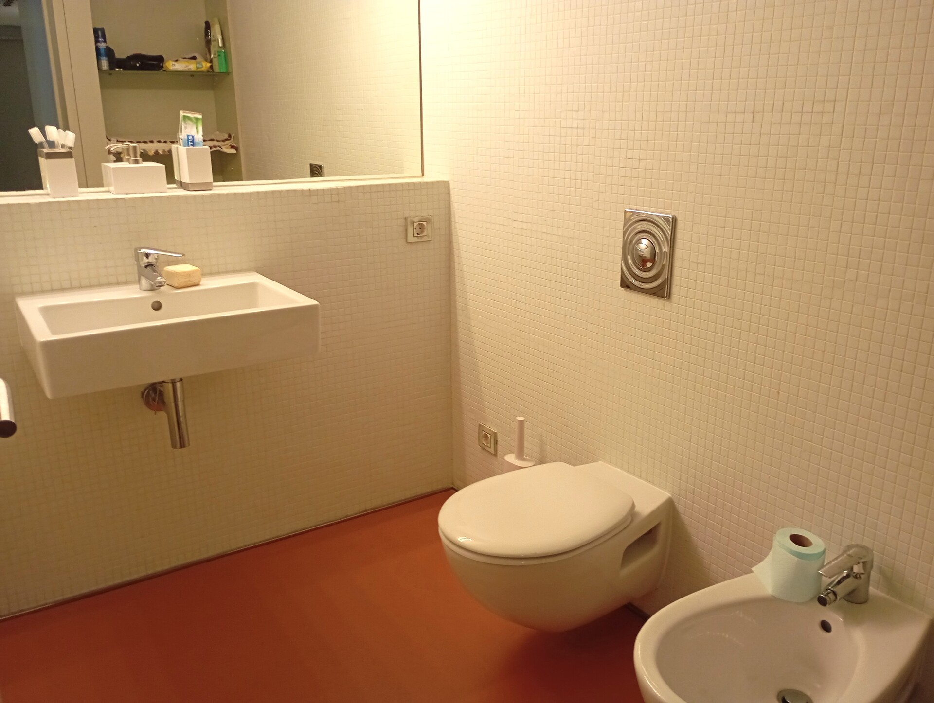 Piso de 70 m² en Vilagarcía de Arousa